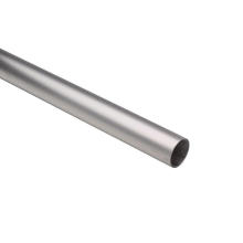 Nickel Inconel 600 625 690 alloy steel seamless pipe manufacturers of high quality nickel tubes